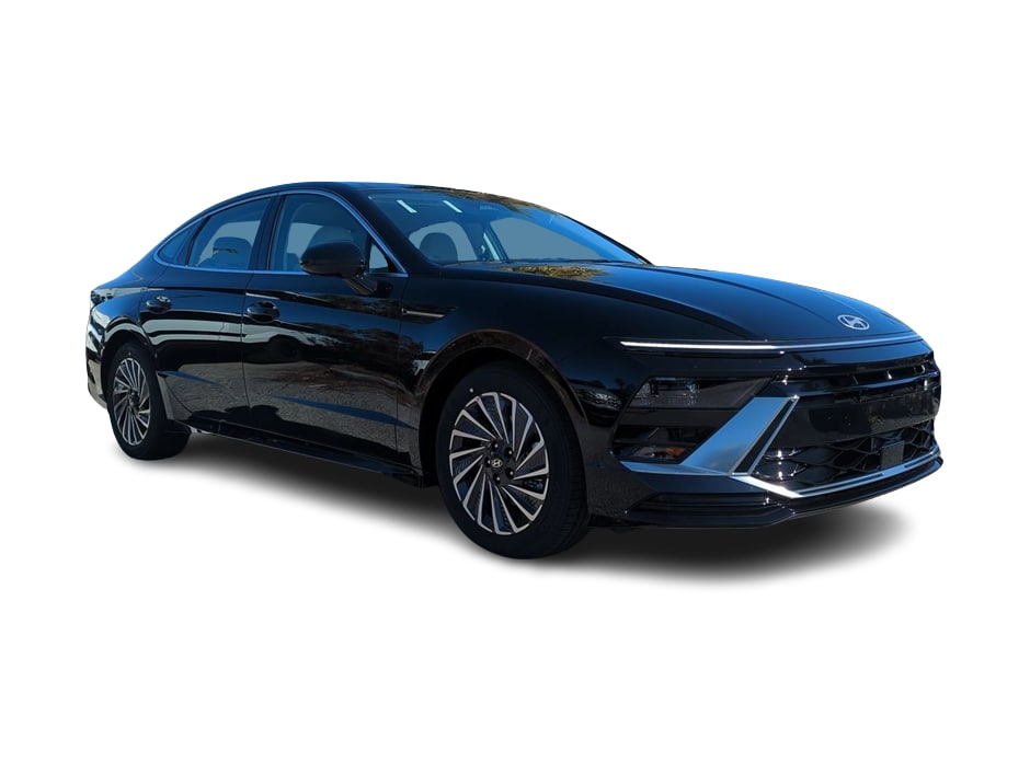 Thumbnail: 2026 Hyundai Sonata - 19