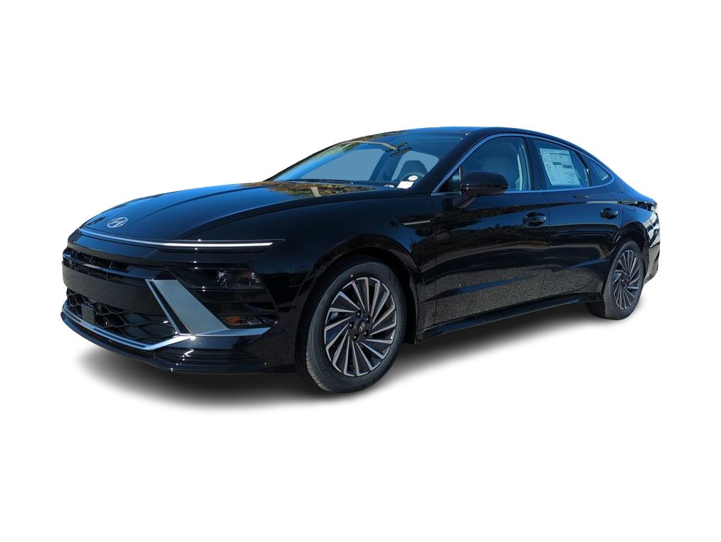 Thumbnail: 2026 Hyundai Sonata - 16