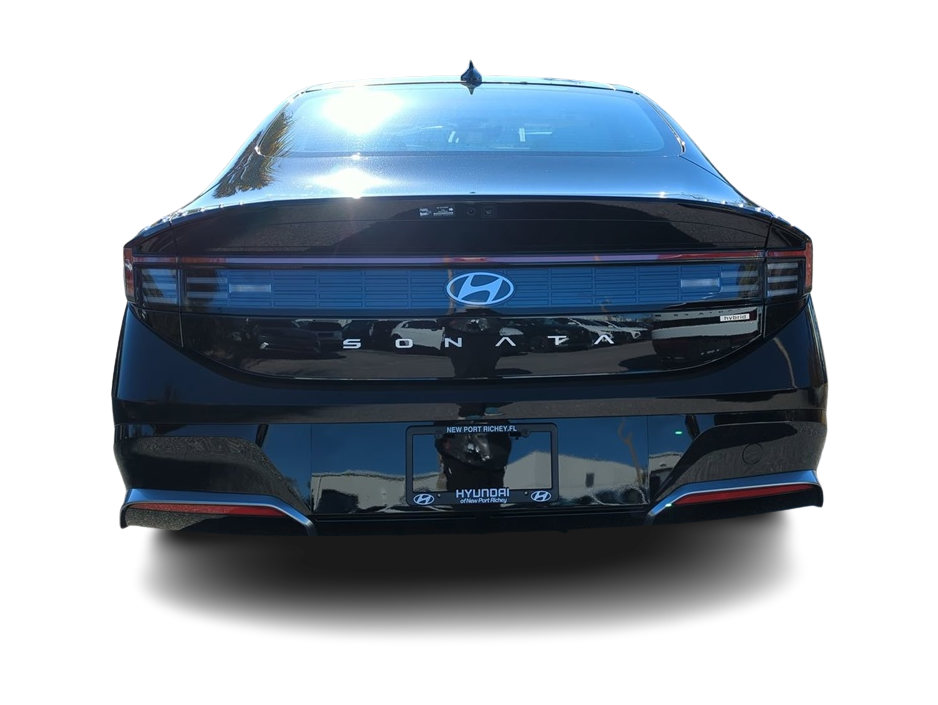Thumbnail: 2026 Hyundai Sonata - 5