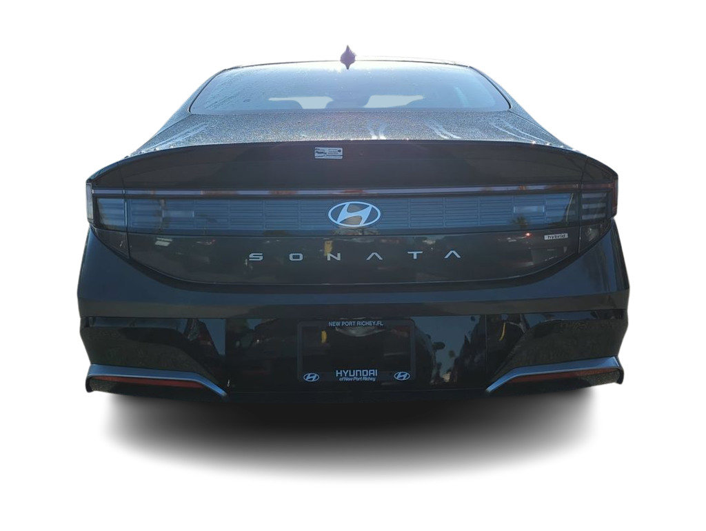 Thumbnail: 2026 Hyundai Sonata - 5
