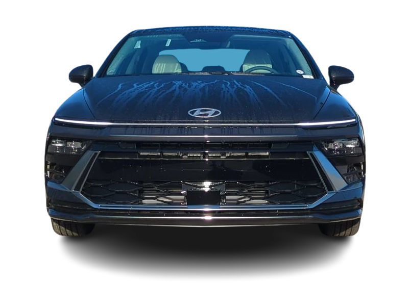 Thumbnail: 2026 Hyundai Sonata - 6