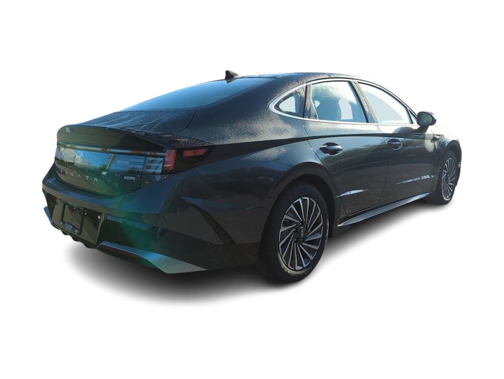 Thumbnail: 2026 Hyundai Sonata - 18