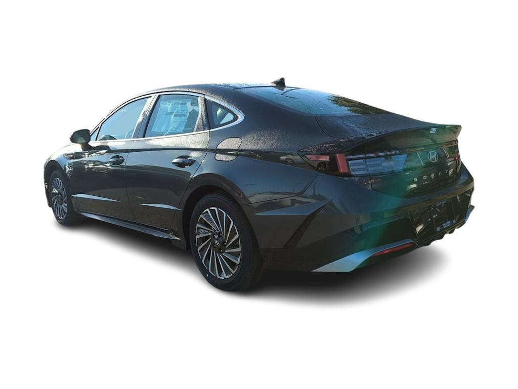 Thumbnail: 2026 Hyundai Sonata - 4