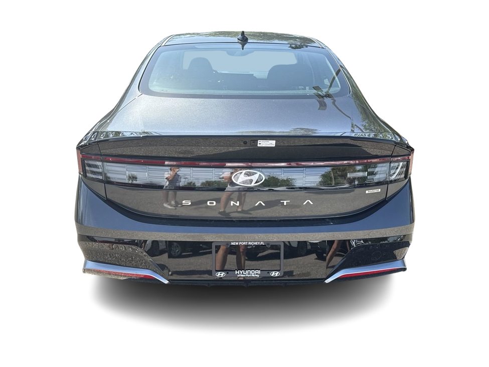 Thumbnail: 2025 Hyundai Sonata - 5