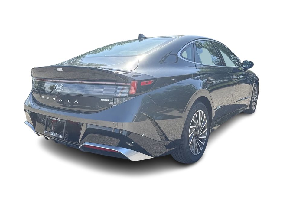 Thumbnail: 2025 Hyundai Sonata - 16