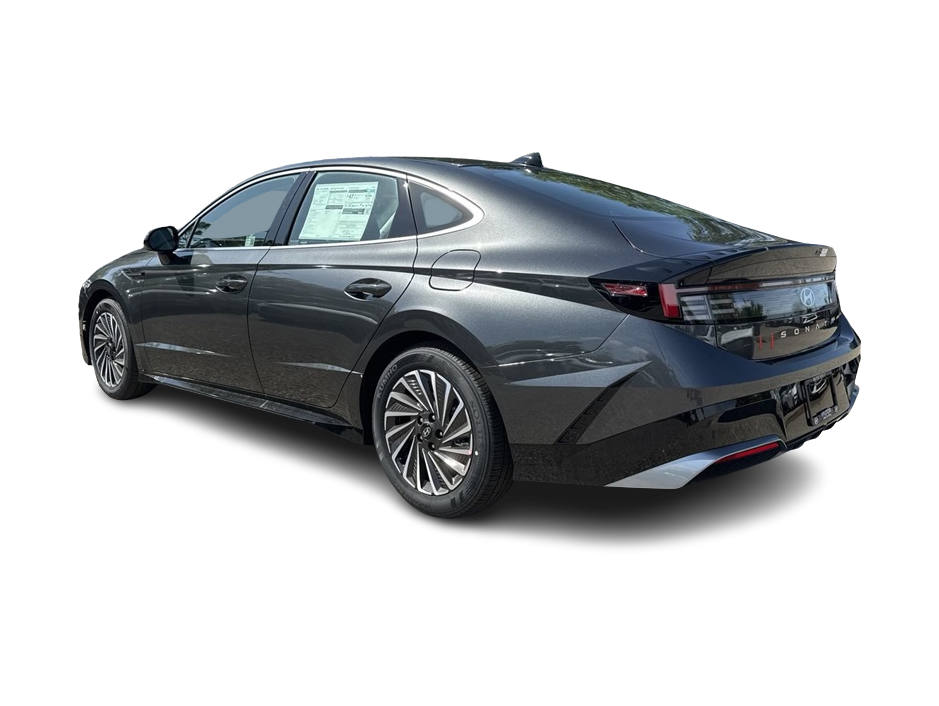 Thumbnail: 2025 Hyundai Sonata - 4