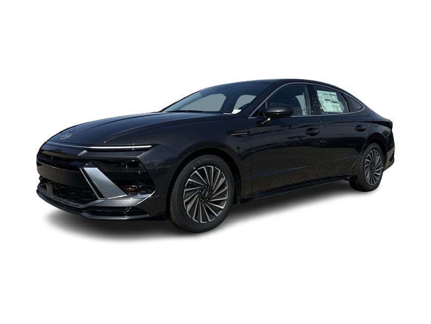 Thumbnail: 2025 Hyundai Sonata - 15