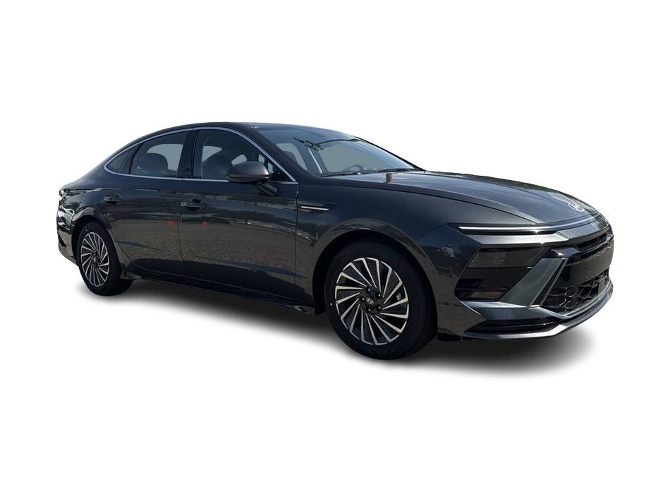 Thumbnail: 2025 Hyundai Sonata - 18