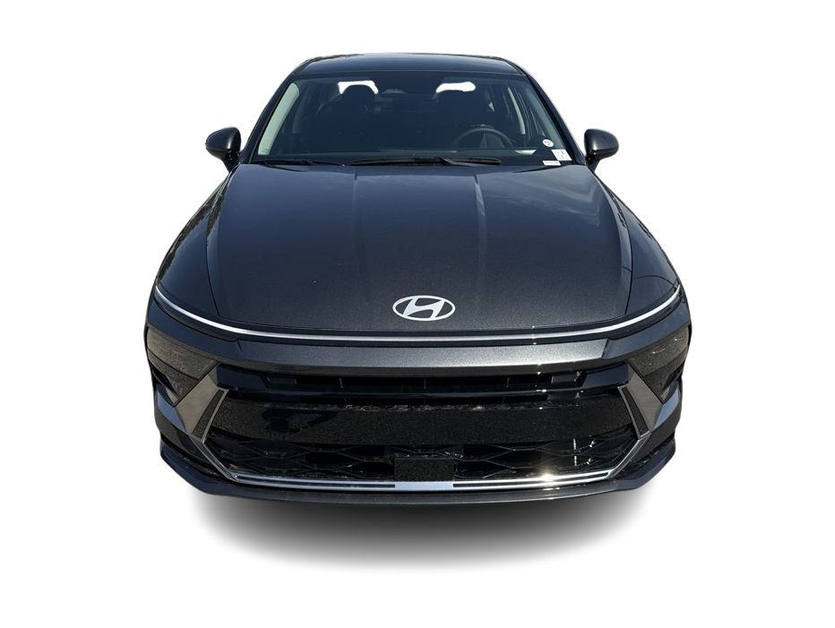 Thumbnail: 2025 Hyundai Sonata - 19