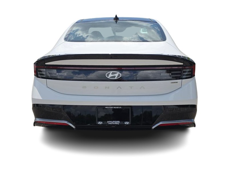 Thumbnail: 2026 Hyundai Sonata - 5