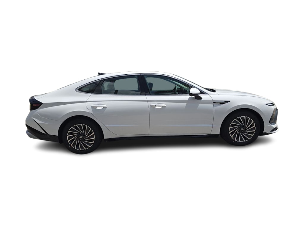 Thumbnail: 2026 Hyundai Sonata - 17