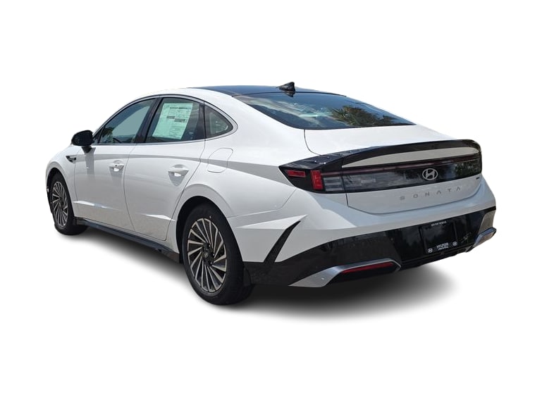 Thumbnail: 2026 Hyundai Sonata - 4