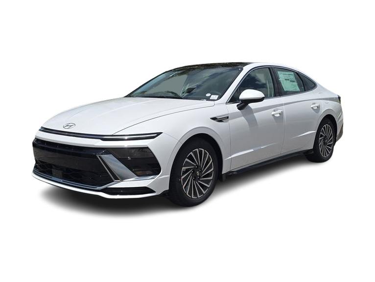 Thumbnail: 2026 Hyundai Sonata - 15