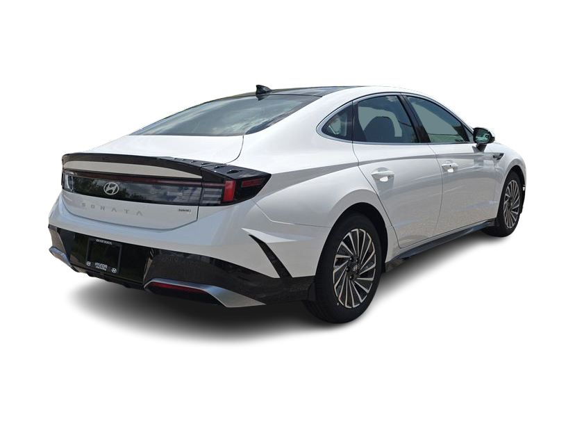 Thumbnail: 2026 Hyundai Sonata - 16
