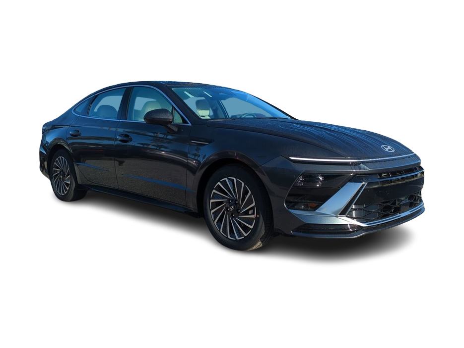 Thumbnail: 2026 Hyundai Sonata - 18