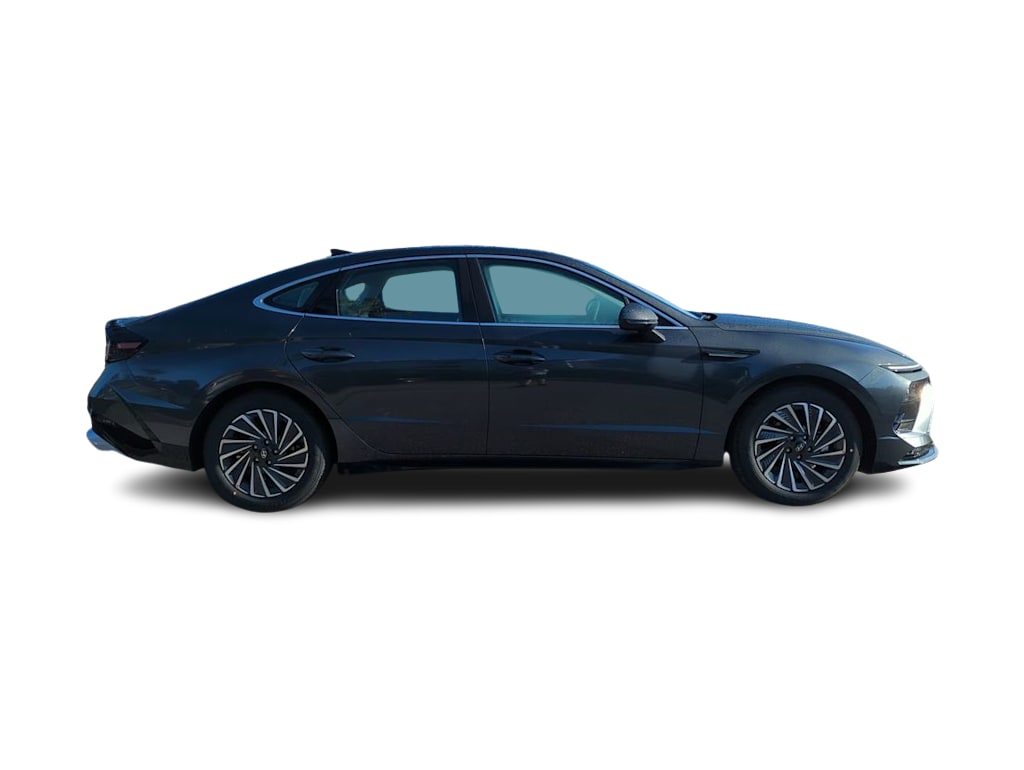 Thumbnail: 2026 Hyundai Sonata - 17