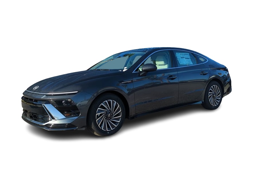 Thumbnail: 2026 Hyundai Sonata - 3