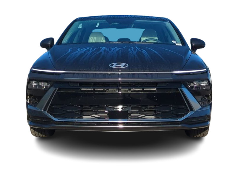 Thumbnail: 2026 Hyundai Sonata - 5