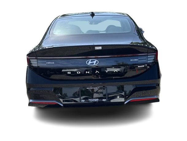 Thumbnail: 2025 Hyundai Sonata - 5