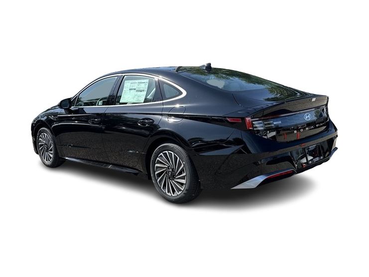 Thumbnail: 2025 Hyundai Sonata - 4
