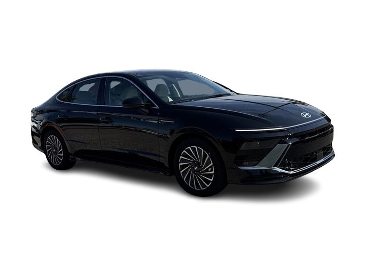 Thumbnail: 2025 Hyundai Sonata - 17