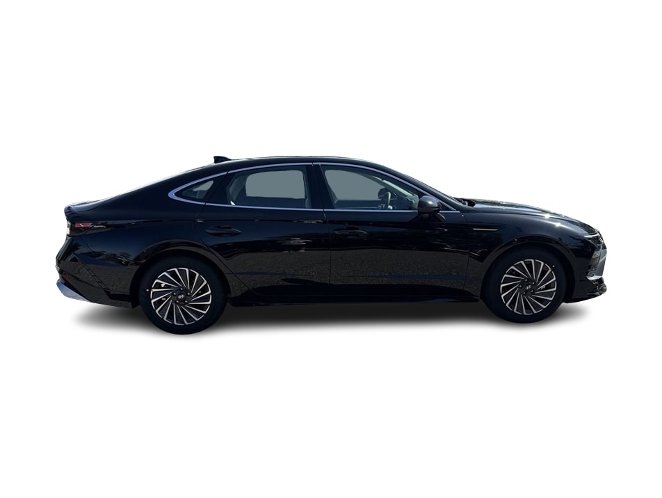 Thumbnail: 2025 Hyundai Sonata - 16