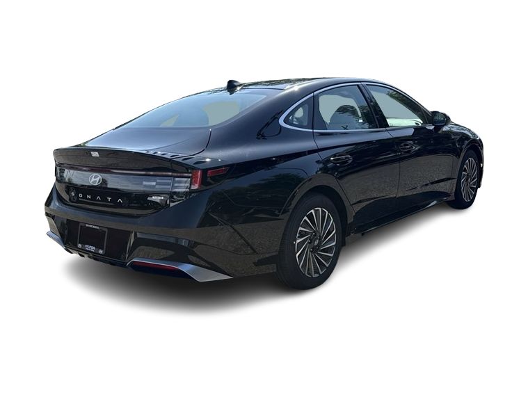Thumbnail: 2025 Hyundai Sonata - 15