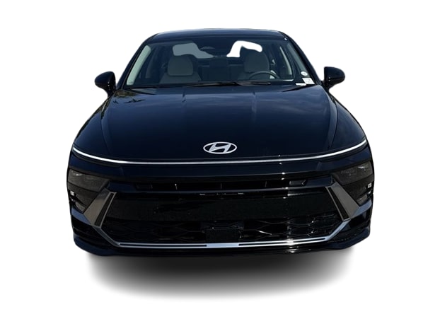 Thumbnail: 2025 Hyundai Sonata - 18