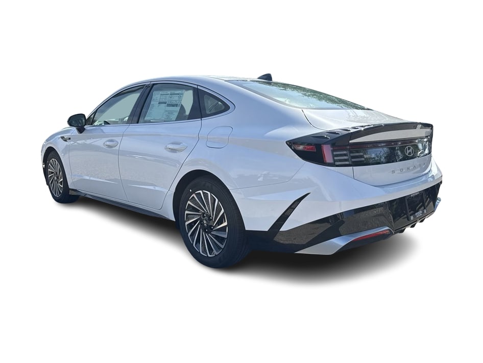 Thumbnail: 2025 Hyundai Sonata - 4