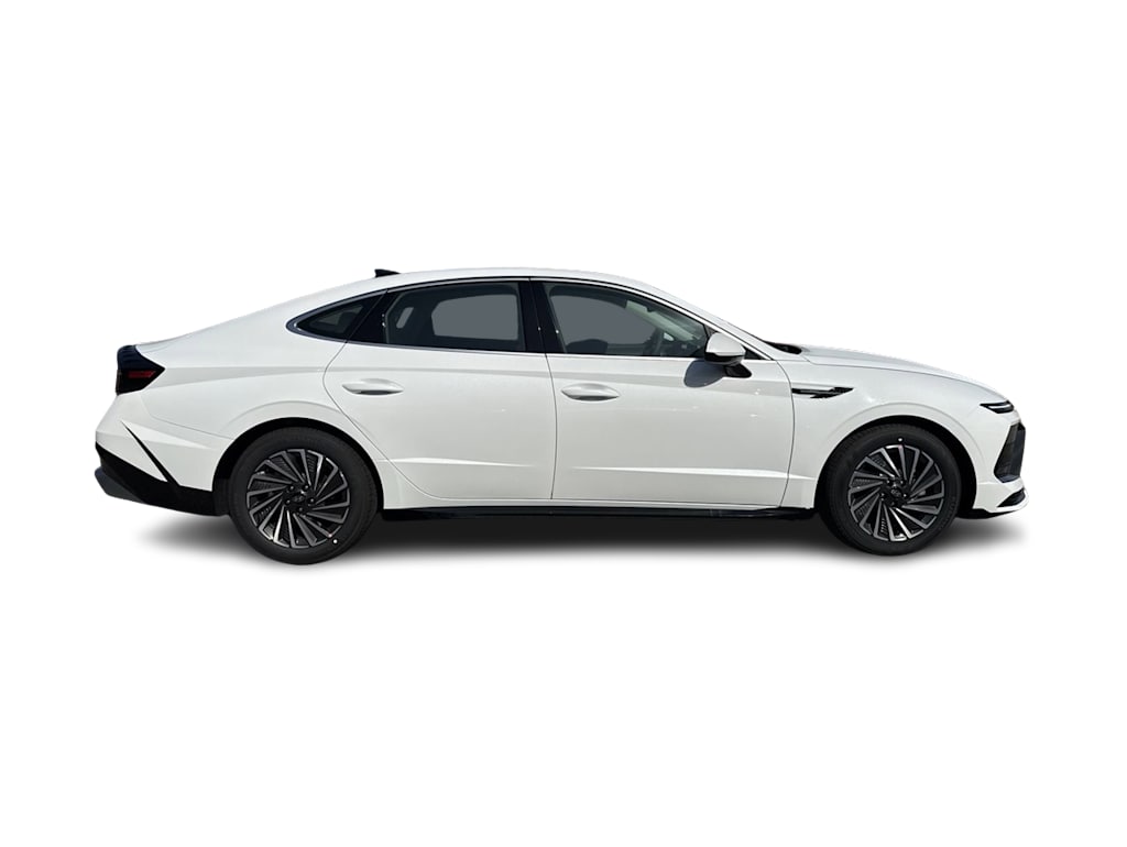 Thumbnail: 2025 Hyundai Sonata - 17