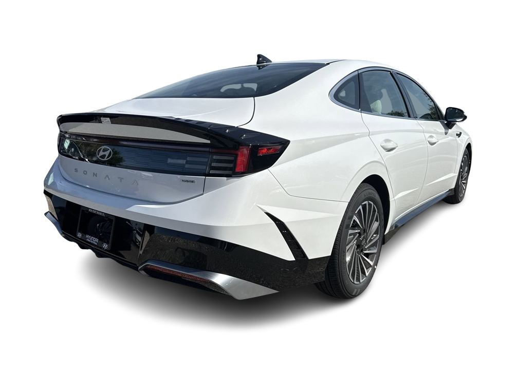 Thumbnail: 2025 Hyundai Sonata - 16