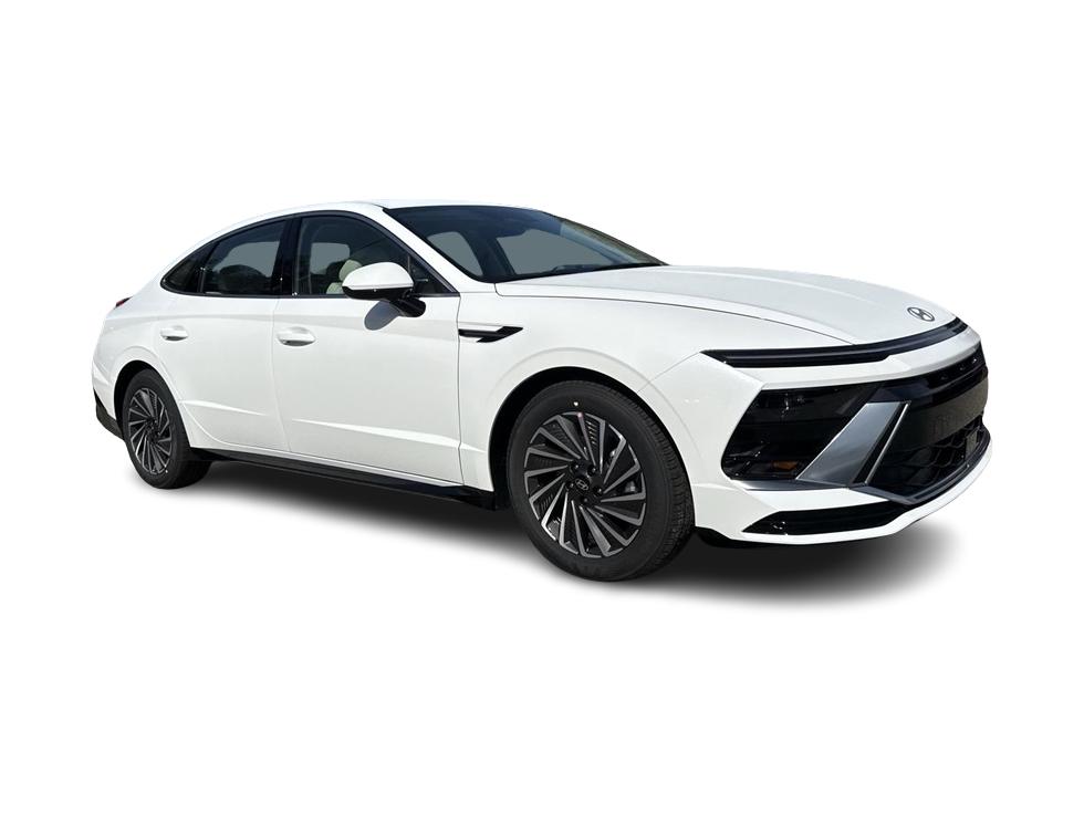 Thumbnail: 2025 Hyundai Sonata - 18
