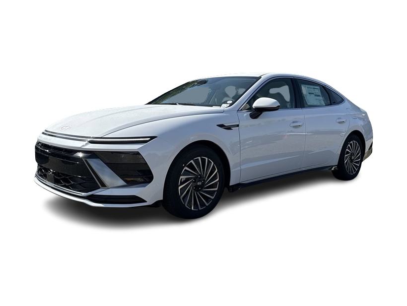 Thumbnail: 2025 Hyundai Sonata - 15
