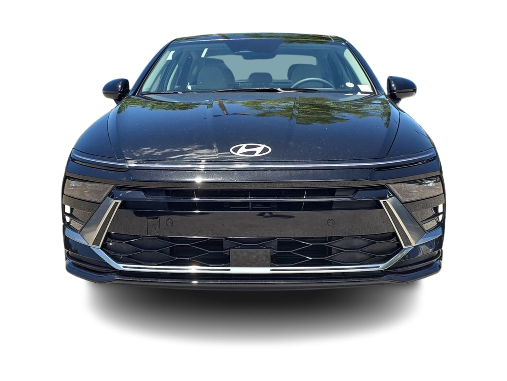 Thumbnail: 2026 Hyundai Sonata - 6