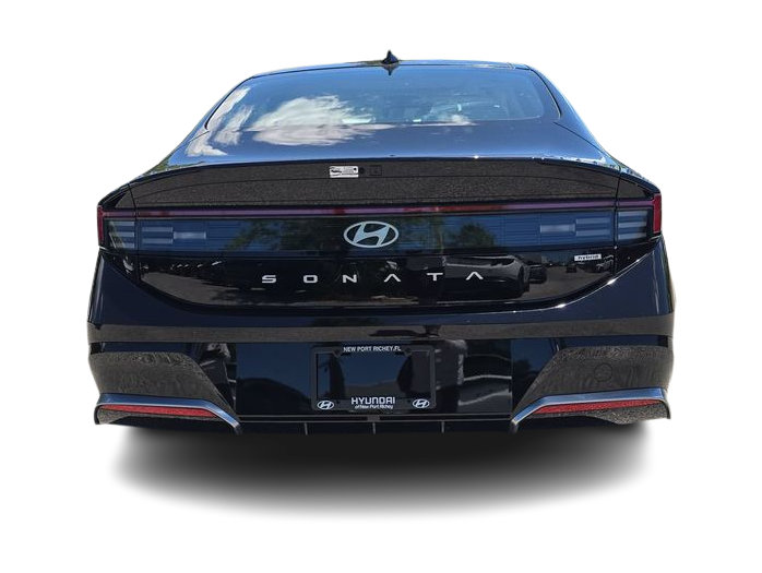 Thumbnail: 2026 Hyundai Sonata - 5