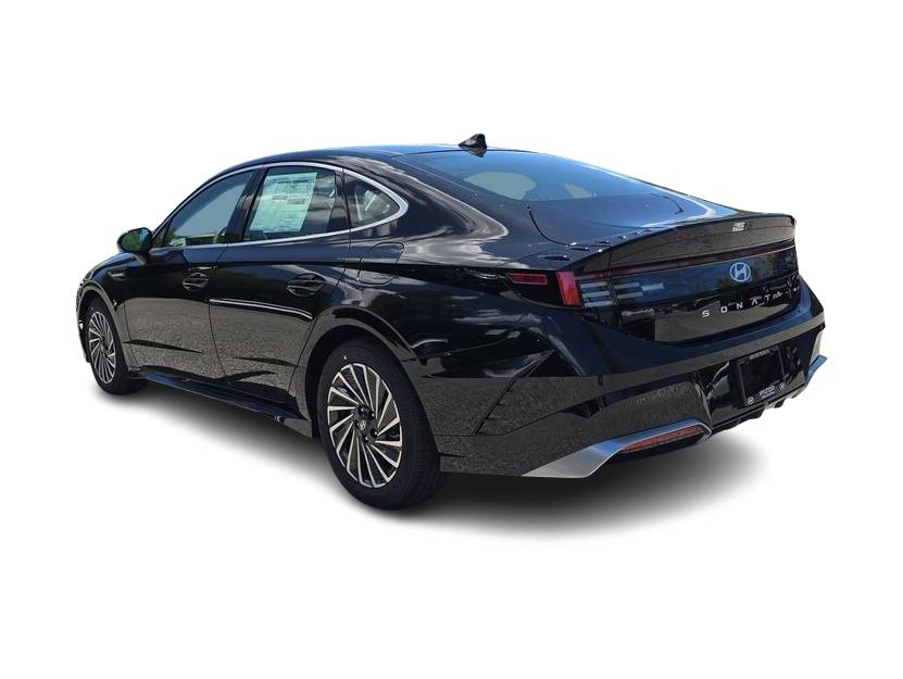 Thumbnail: 2026 Hyundai Sonata - 4
