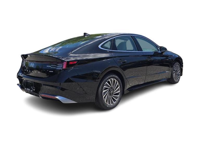 Thumbnail: 2026 Hyundai Sonata - 18