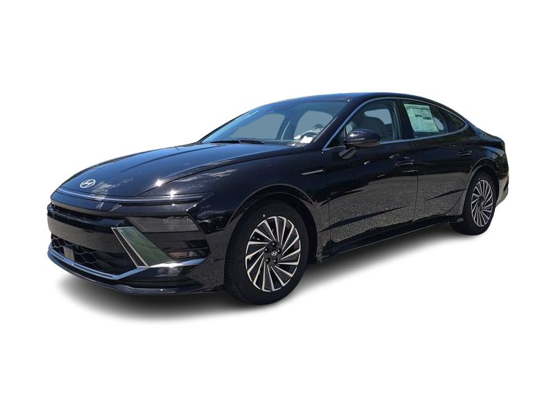Thumbnail: 2026 Hyundai Sonata - 17