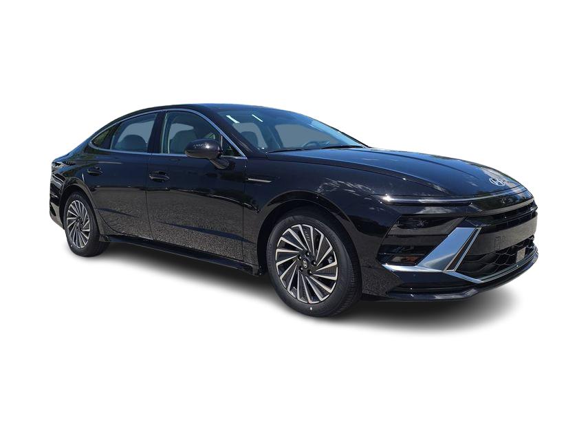 Thumbnail: 2026 Hyundai Sonata - 20