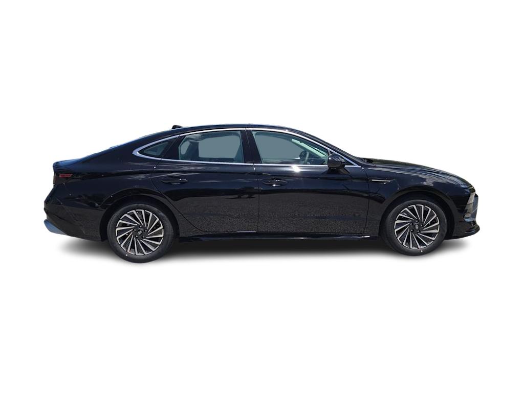 Thumbnail: 2026 Hyundai Sonata - 19