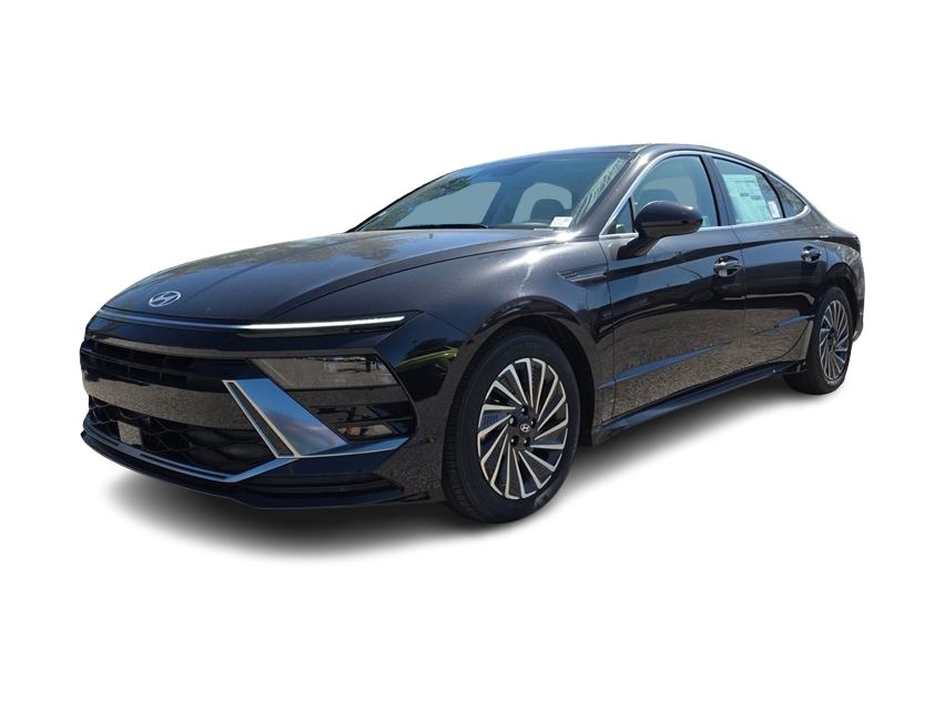 Thumbnail: 2025 Hyundai Sonata - 18