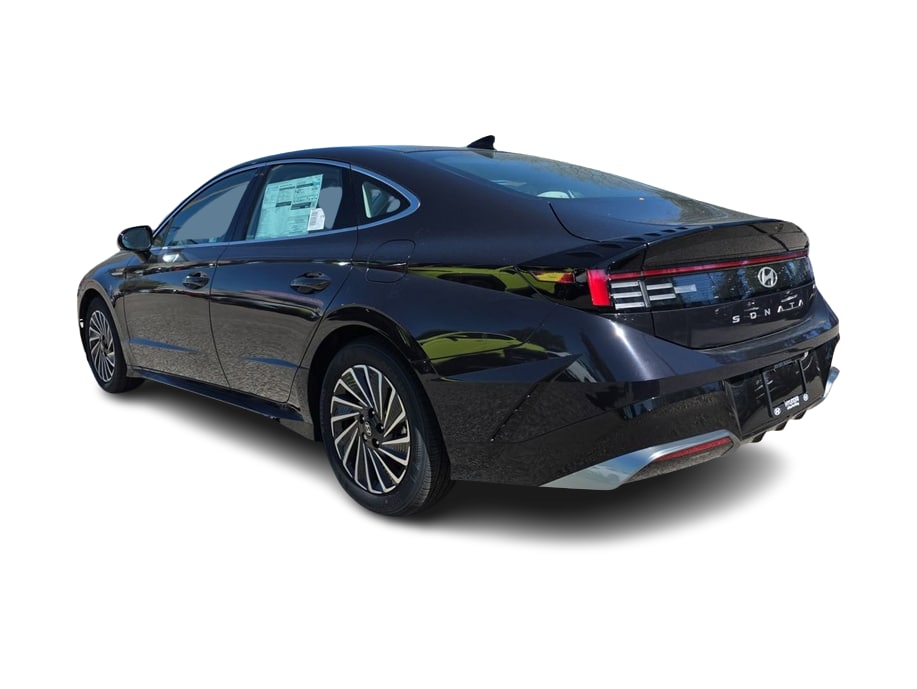 Thumbnail: 2025 Hyundai Sonata - 4