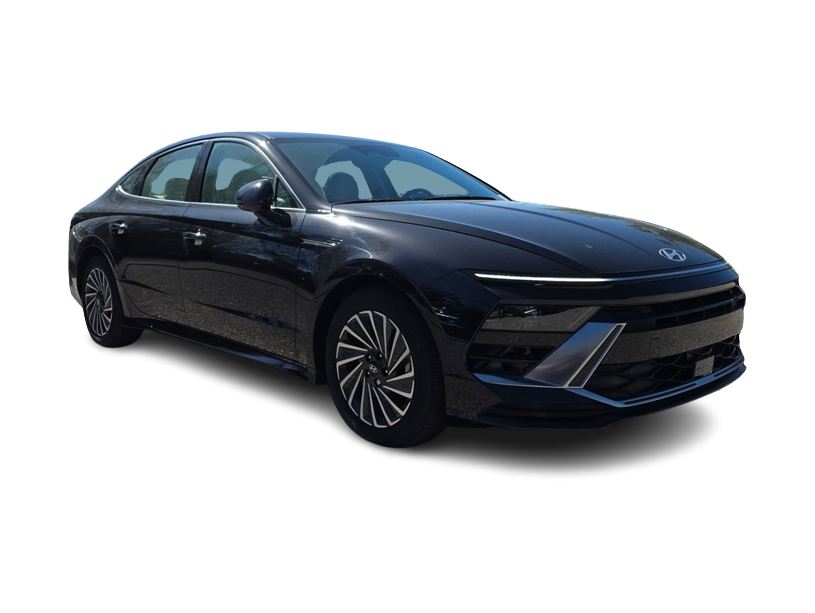 Thumbnail: 2025 Hyundai Sonata - 21