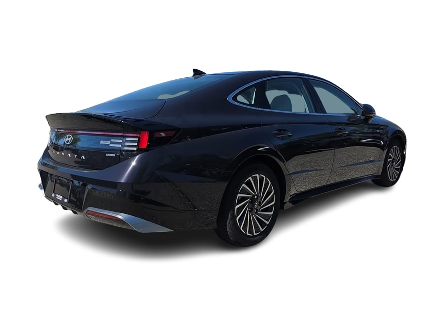 Thumbnail: 2025 Hyundai Sonata - 19