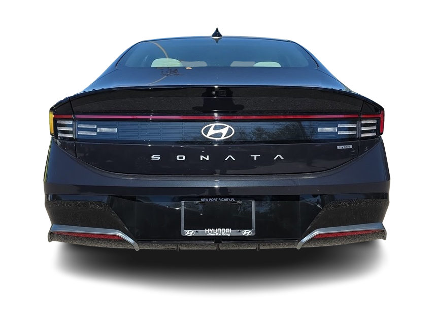 Thumbnail: 2025 Hyundai Sonata - 5