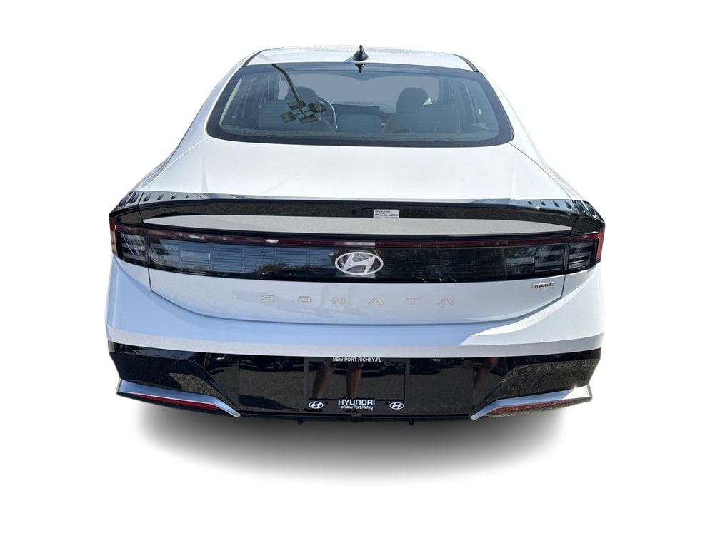 Thumbnail: 2025 Hyundai Sonata - 5