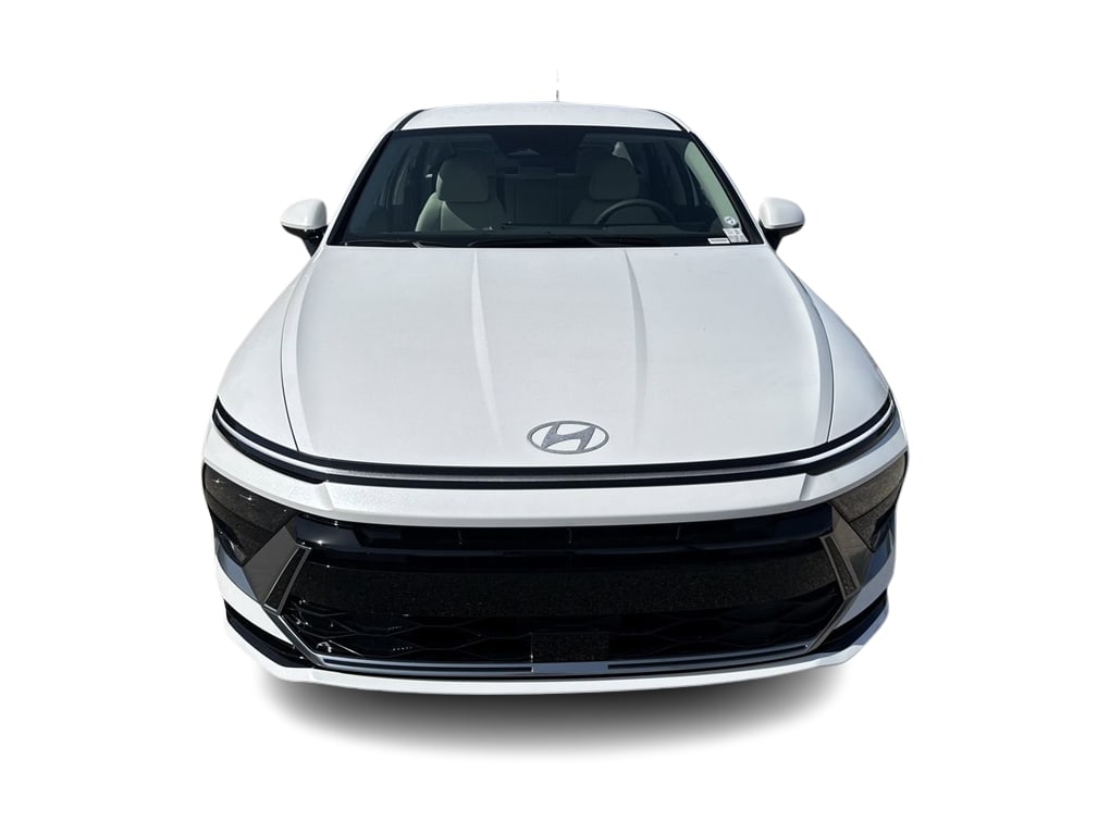 Thumbnail: 2025 Hyundai Sonata - 19