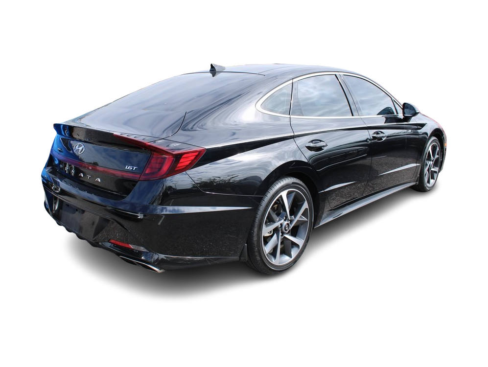 Thumbnail: 2022 Hyundai Sonata - 11