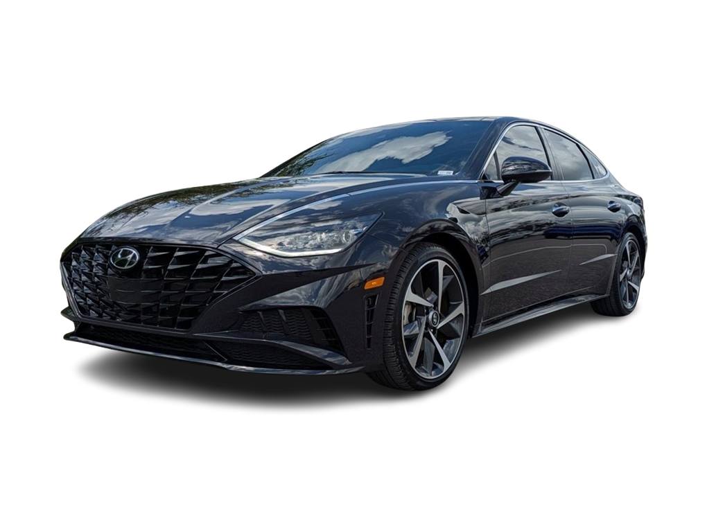 2023 Hyundai Sonata