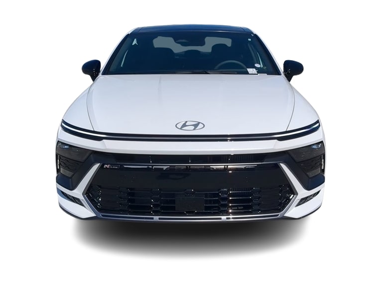 Thumbnail: 2026 Hyundai Sonata - 6